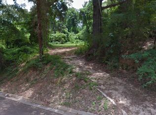 419 Spring Ave, Camden, AR 71701