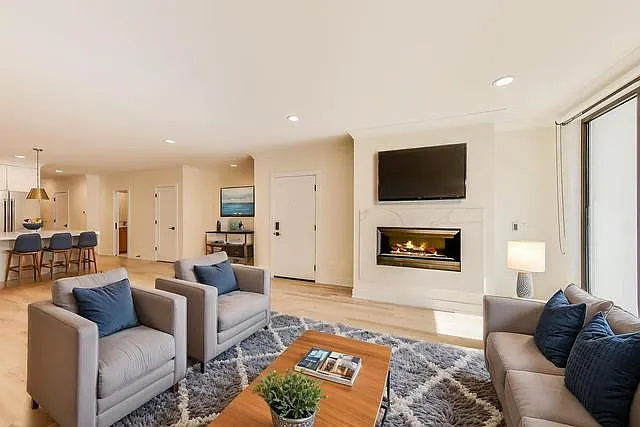 5019 N Lincoln Ave #1S — Photo 4