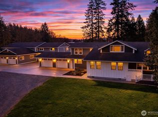 23655 Bulson Rd, Mount Vernon, WA 98274