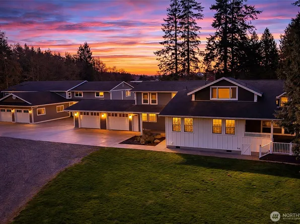 23655 Bulson Road, Mount Vernon, WA 98274