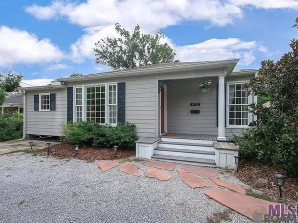 4752 Palm St, Baton Rouge, LA 70808