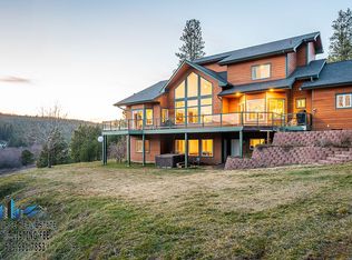 3063 S Stateline Rd, Liberty Lake, WA 99019