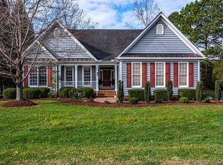 142 Old Field Rd, Irvington, VA 22480