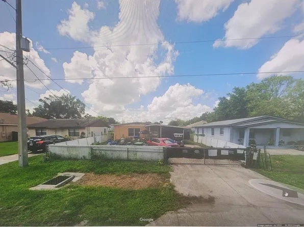 4536 Piedmont St, Orlando, FL 32811