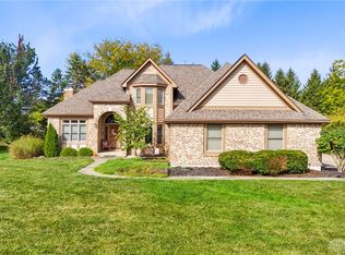 149 Chartley Ct, Beavercreek, OH 45440