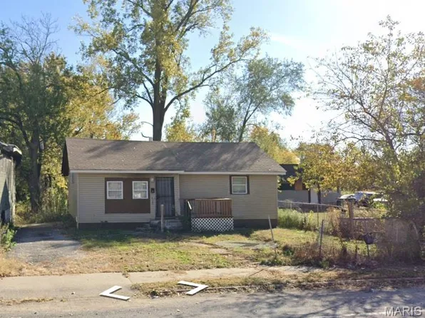 5260 Forest Blvd, East Saint Louis, IL 62204