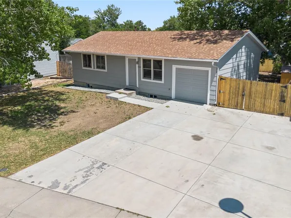 12268 Monroe Drive, Thornton, CO 80241