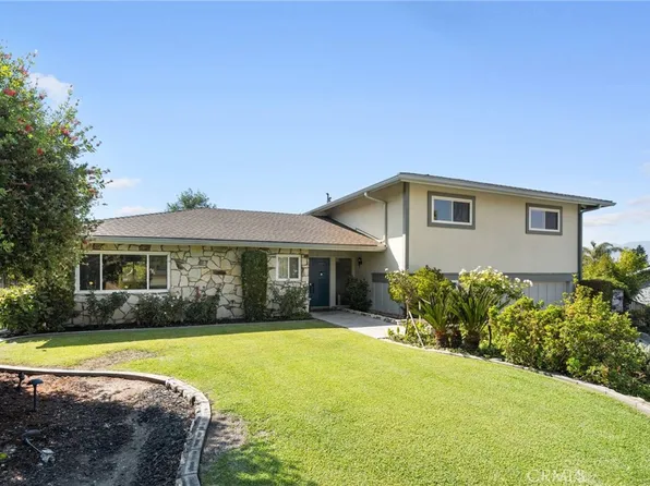 1345 S Donna Beth Ave, West Covina, CA 91791