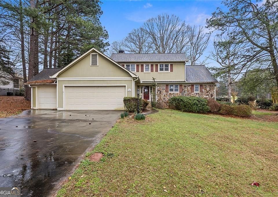 1st image of 1200 Golf View Ln