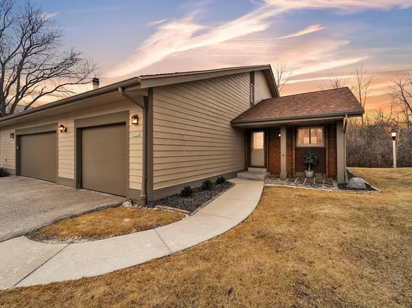4924 South Imperial CIRCLE #4924, Greenfield, WI 53220