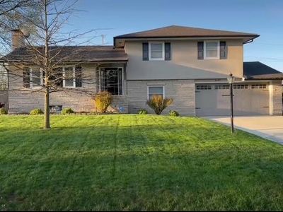 6187 Barberry Holw, Columbus, OH, 43213