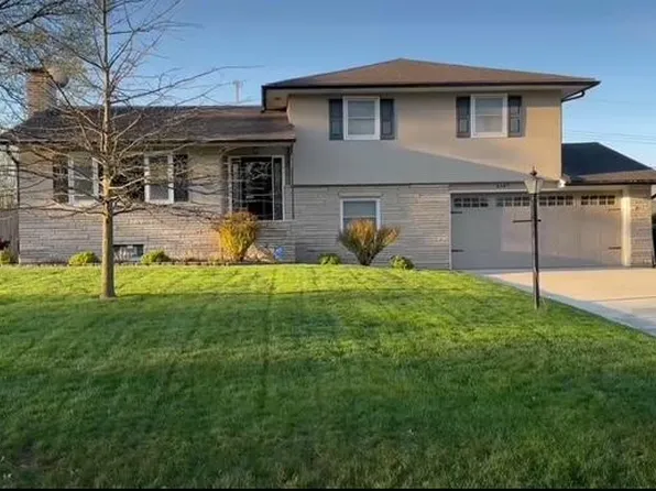 6187 Barberry Holw, Columbus, OH 43213