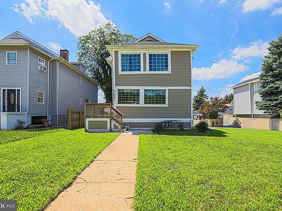 2nd image of 2523 Liberty Heights Ave