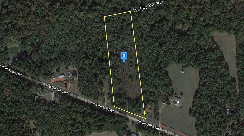 2nd image of Hadden Pond Rd