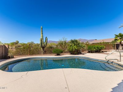 10238 E PERALTA CANYON Drive, Gold Canyon, AZ, 85118