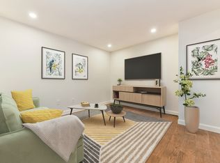 51 Belmont St #1, Charlestown, MA 02129