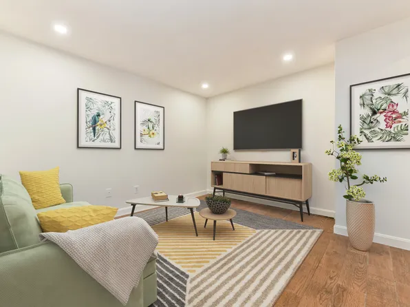 51 Belmont St #1, Charlestown, MA 02129