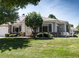 7730 Wistful Vista Dr UNIT 104, West Des Moines, IA 50266