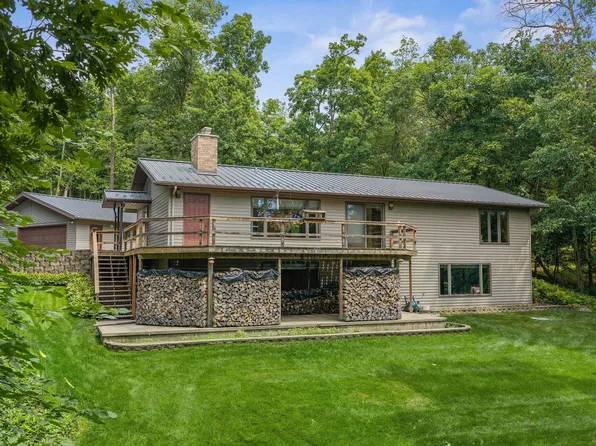 N8720 County Road Cx Rd, Portage, WI 53901