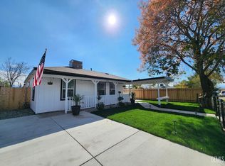 712 Sparling Ave, Bakersfield, CA