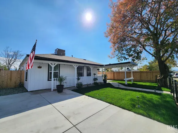 712 Sparling Ave, Bakersfield, CA 93307