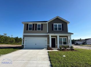 236 Doctors Creek Rd NE, Ludowici, GA 31316