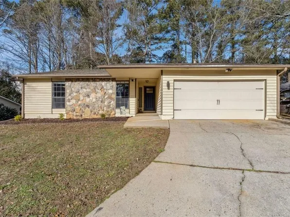 1245 Terramont Dr, Roswell, GA 30076