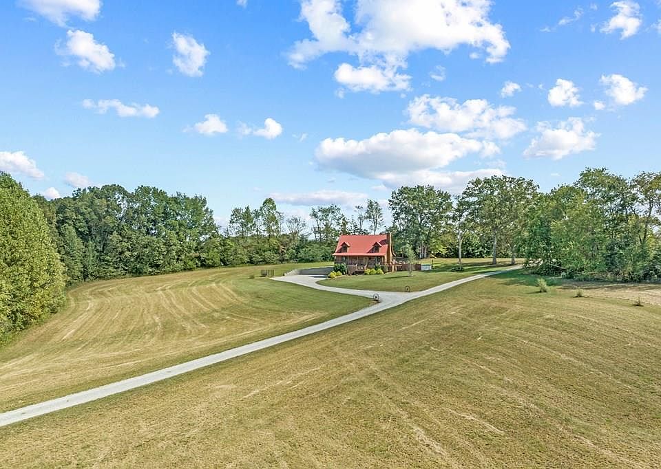 6147 Old Kentucky Rd, Sparta, TN 38583 MLS 222475 Zillow