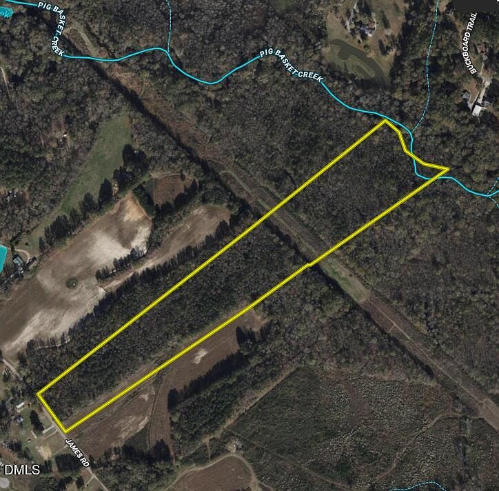 2nd image of 0 James Rd