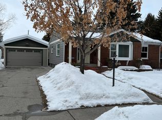 1431 S 4th Ave, Bozeman, MT 59715