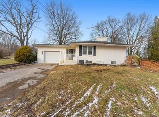 4260 Logan Way, Youngstown, OH 44505