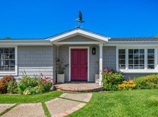 3 S Portola, Laguna Beach, CA 92651