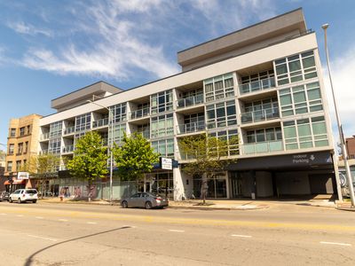 1610 W Fullerton Ave UNIT 404, Chicago, IL, 60614