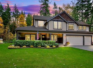 4811 Pilchuck Tree Farm Rd, Snohomish, WA 98290