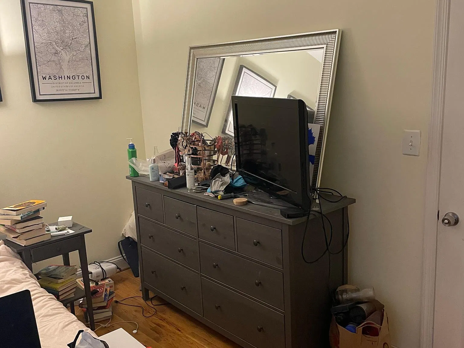 2 bed, 1100 sqft, $3,950 — Photo 1