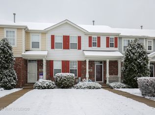 206 Longview Dr, Elgin, IL 60124