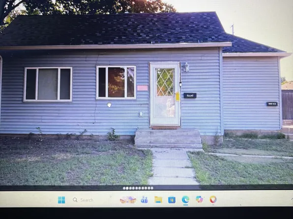 905 W 5th St, McCook, NE 69001