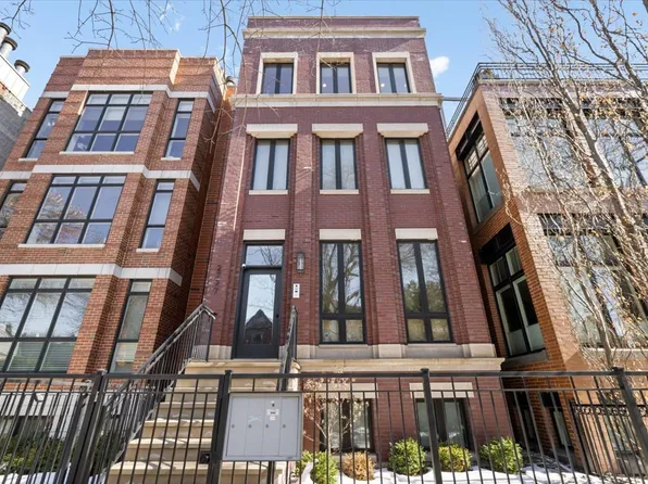 2727 N Kenmore Ave #3, Chicago, IL 60614