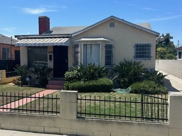 901 N Culver Ave, Compton, CA 90220