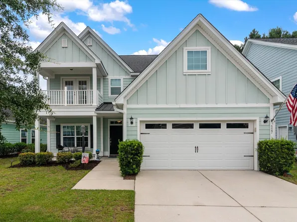 527 Nelliefield Trl, Charleston, SC 29492