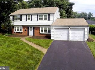 2507 Kittery Ln, Bowie, MD