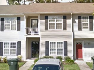 2653 Dwight Pl, Raleigh, NC 27610