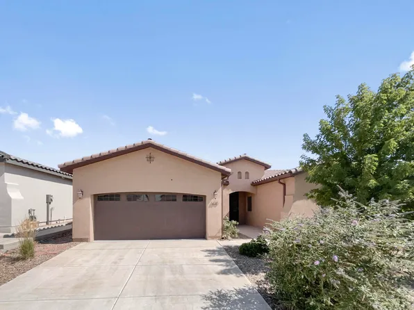 6015 Goldenseal Ave NW, Albuquerque, NM 87120
