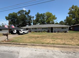 813 W Avalon Ave, Longview, TX 75602