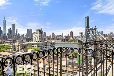 69 Adams Street #22J image 1 of 16