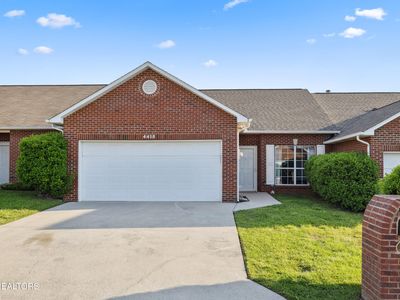 4415 Bonnywood Way, Knoxville, TN, 37912