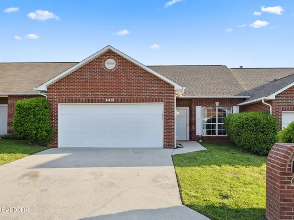 4415 Bonnywood Way, Knoxville, TN 37912