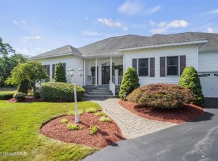 1216 Sandra Ct, Schenectady, NY 12303