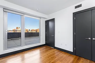 Rented by Living New York