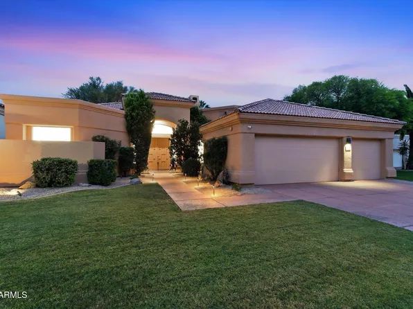 7375 E ONYX Court, Scottsdale, AZ 85258